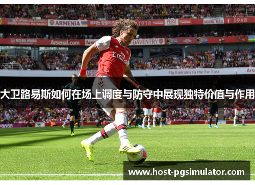 大卫路易斯如何在场上调度与防守中展现独特价值与作用 大卫路易斯如何在场上调度与防守中展现独特价值与作用