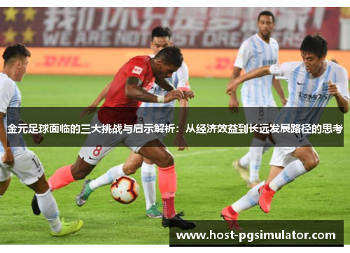 金元足球面临的三大挑战与启示解析：从经济效益到长远发展路径的思考