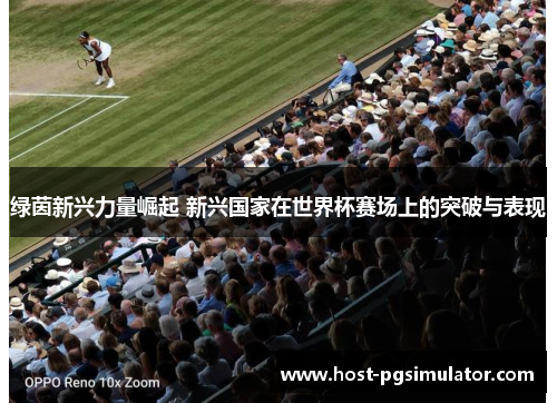 绿茵新兴力量崛起 新兴国家在世界杯赛场上的突破与表现