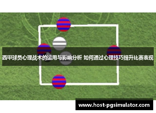 西甲球员心理战术的运用与影响分析 如何通过心理技巧提升比赛表现 西甲球员心理战术的运用与影响分析 如何通过心理技巧提升比赛表现